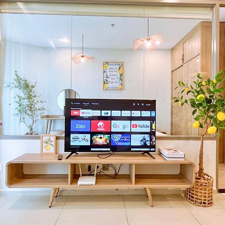 The Song Apartment Vung Tau Add 28 Thi Sach, Pthang Tam Exterior photo