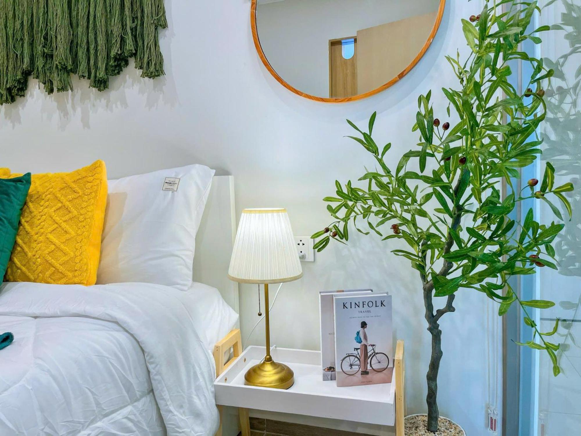 The Song Apartment Vung Tau Add 28 Thi Sach, Pthang Tam Exterior photo