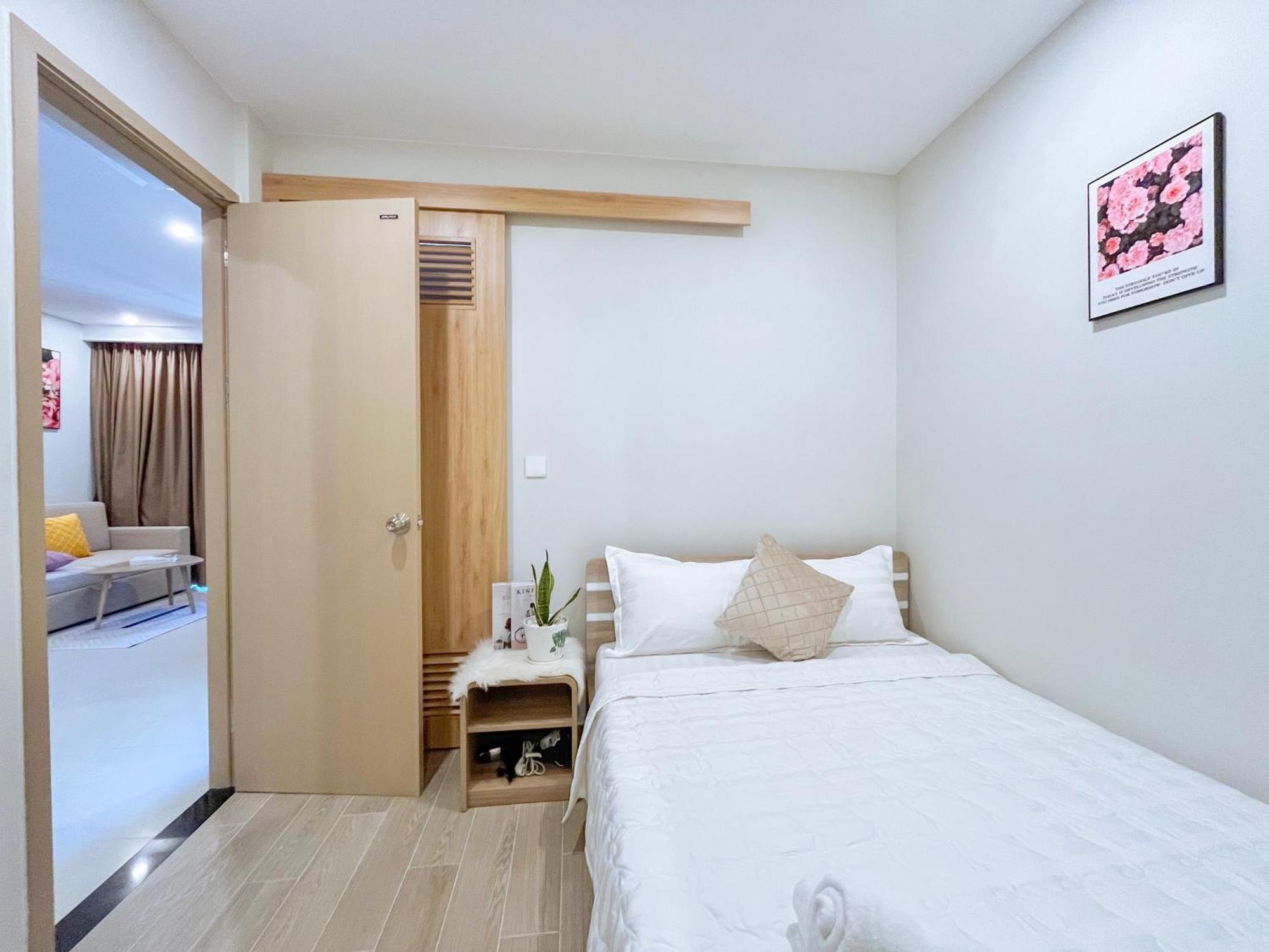 The Song Apartment Vung Tau Add 28 Thi Sach, Pthang Tam Exterior photo